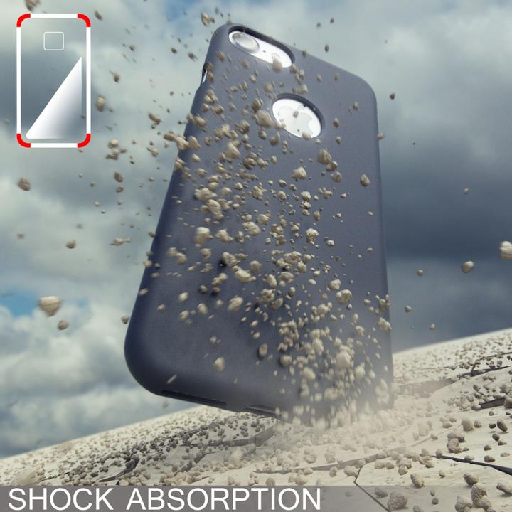 Actual product image Nalia Cell phone case (Apple iPhone 7)