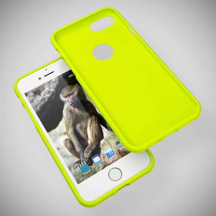 Actual product image Nalia Cell phone case (Apple iPhone 7)