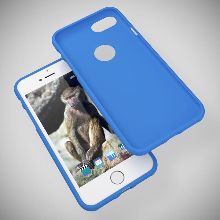 Produktbild Nalia Handyhülle (Apple iPhone 7)