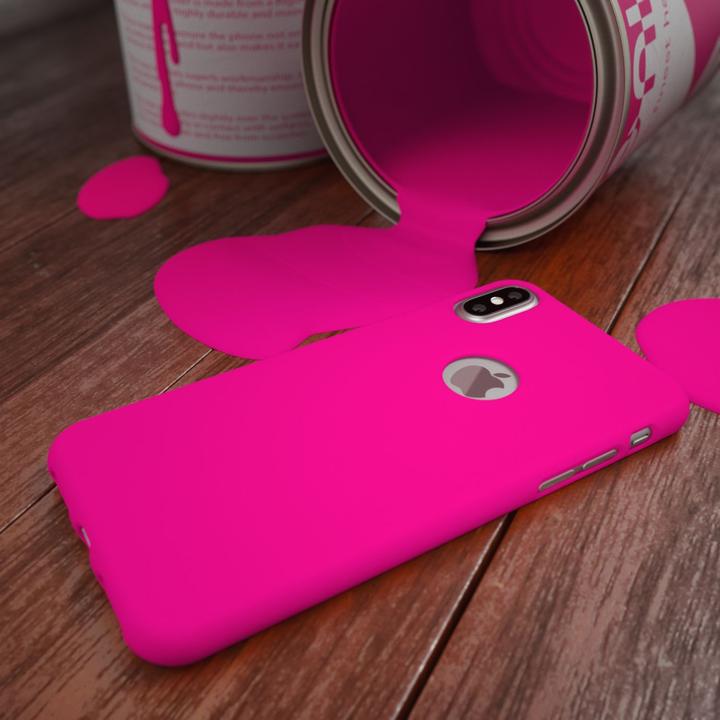 Produktbild Nalia Handyhülle (Apple iPhone XS Max)