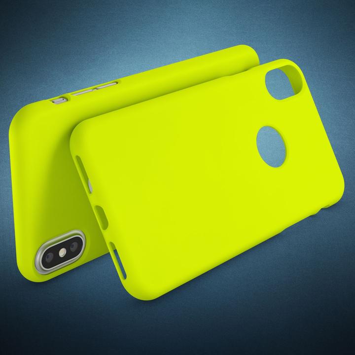 Actual product image Nalia Cell phone case (Apple iPhone X)
