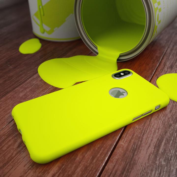 Actual product image Nalia Cell phone case (Apple iPhone X)