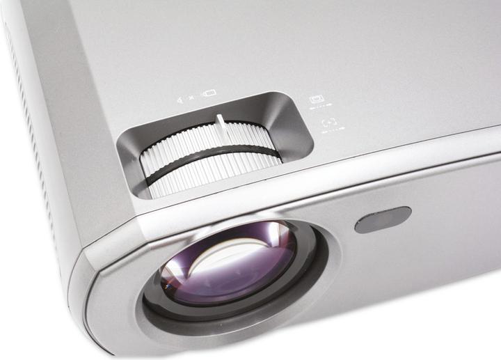 Image du produit Technaxx TX-177 (Full HD, 8500 lm)