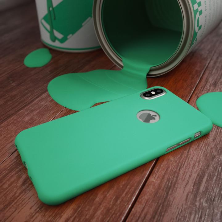 Actual product image Nalia mobile phone cover (Apple iPhone X)