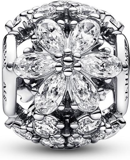 Produktbild Pandora Sparkling Herbarium Cluster (Sterling Silber 925)