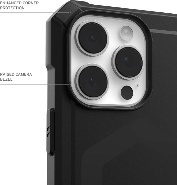 Produktbild UAG Essential Armor Magsafe (Apple iPhone 16 Pro Max)