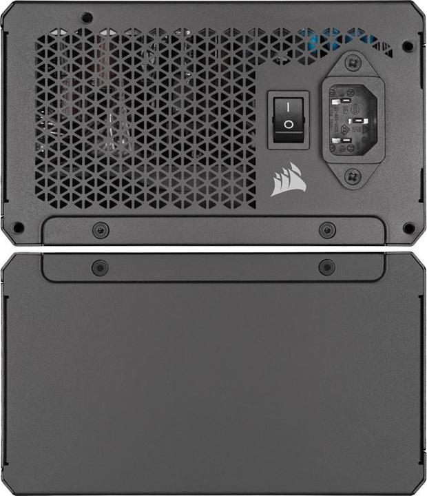 Productafbeelding Corsair RM850x SHIFT 80 PLUS Gold (850 W)