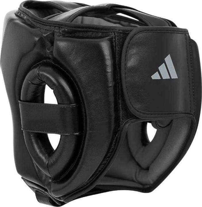 Image du produit adidas Casque Speed noir/gris XL (XL)