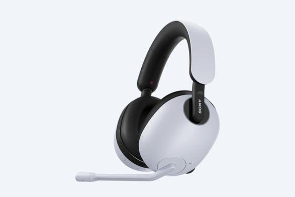 Actual product image Sony Inzone H9 (Wireless)