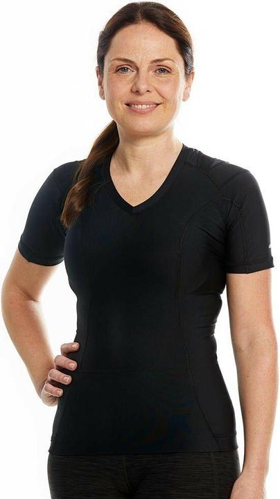 Immagine prodotto Anodyne Camicia Posture 2.0 Donna nero M (M)