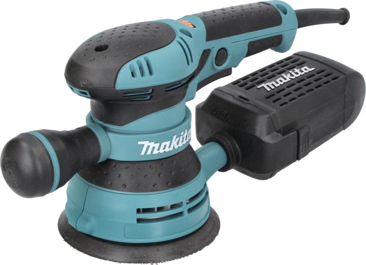 Immagine prodotto Makita B05041 (Levigatrici rotorbitali, 300 W)
