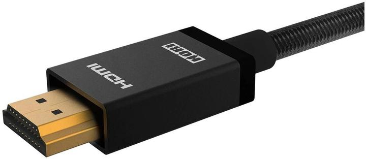 Immagine prodotto HORI HDMI (Tipo A) - HDMI (Tipo A) (2 m, HDMI)