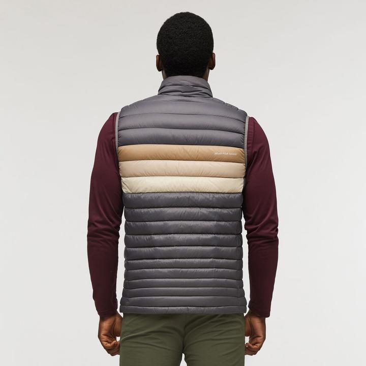 Produktbild Cotopaxi Fuego Down Vest (XL)