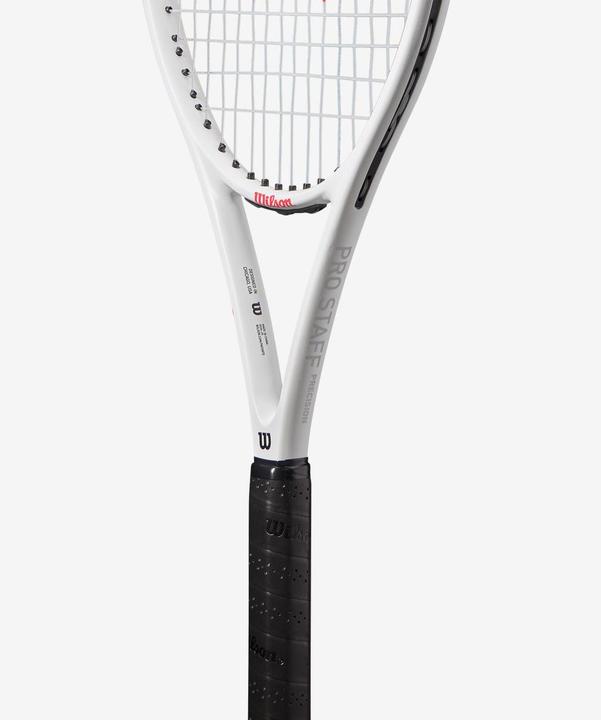 Image du produit Wilson Tennisracket Pro Staff Precision RXT 105 TNS (2, 335 g)