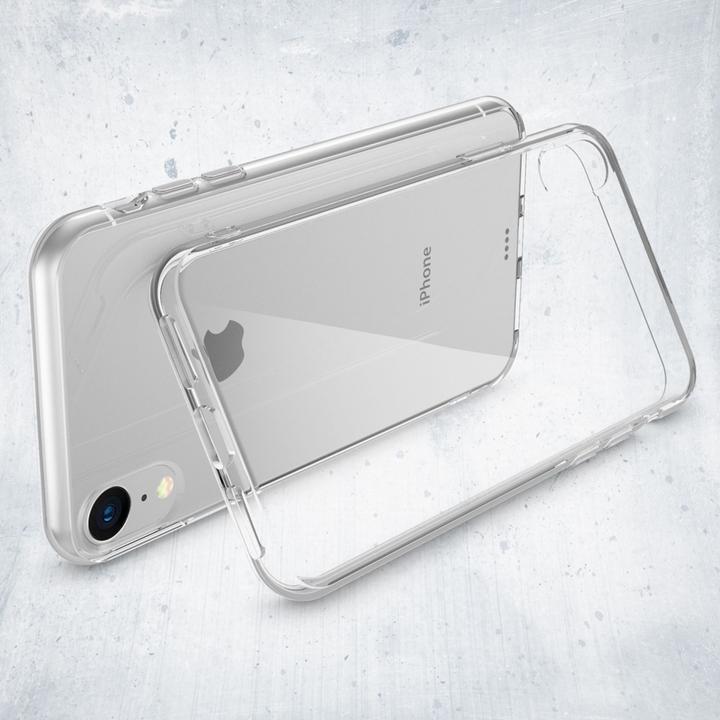 Actual product image Nalia Mobile phone cover (Apple iPhone XR)