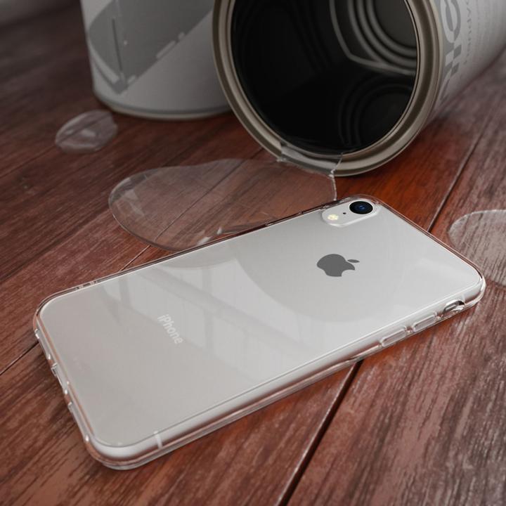 Actual product image Nalia Mobile phone cover (Apple iPhone XR)