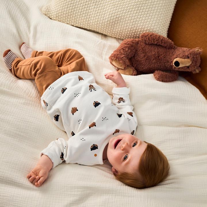 Produktbild La Redoute Collections 2-teiliges Set (62)