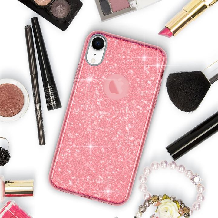 Actual product image Nalia Slim Case (Apple iPhone XR)