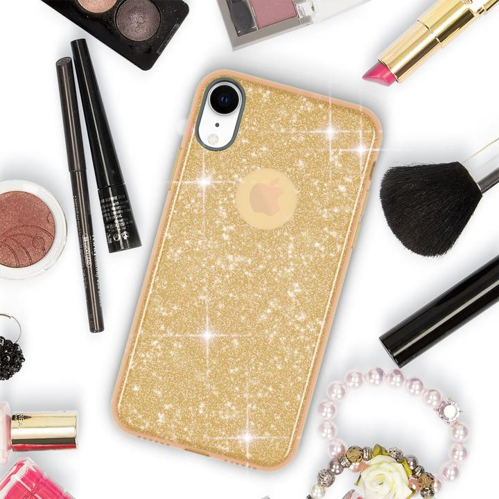 Actual product image Nalia Slim Case (Apple iPhone XR)