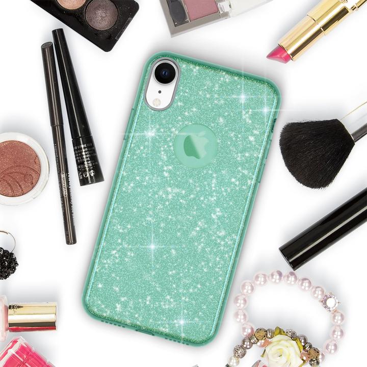 Immagine prodotto Nalia Caso sottile (Apple iPhone XR)