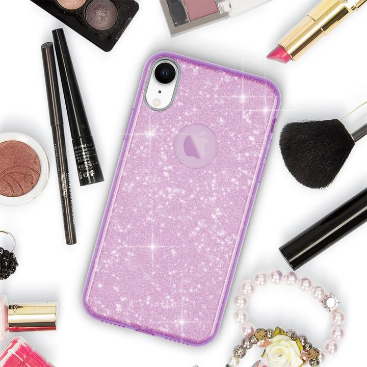Actual product image Nalia Slim Case (Apple iPhone XR)