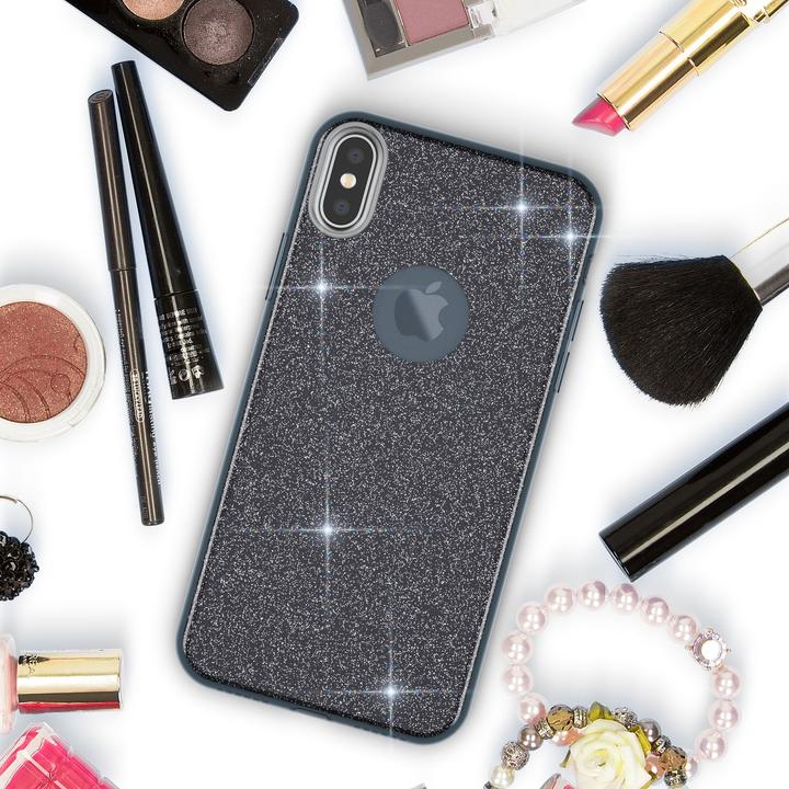 Actual product image Nalia Slim Case (Apple iPhone XS Max)