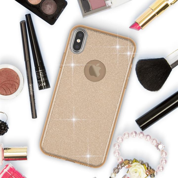 Produktbild Nalia Slim Case (Apple iPhone XS Max)