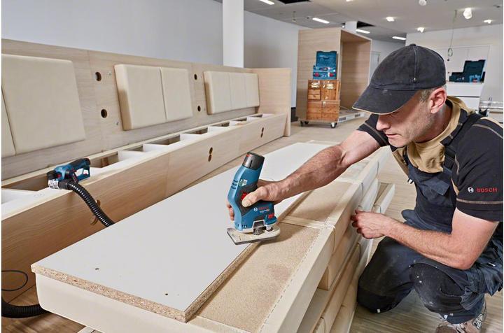 Produktbild Bosch Professional Gkf 12v-8