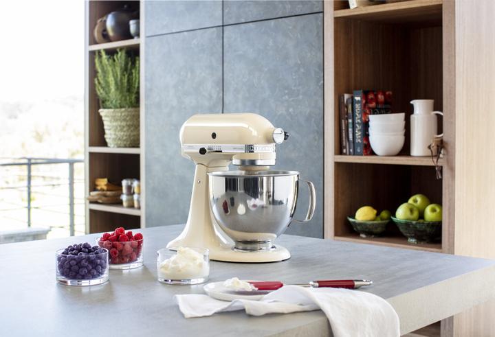 Actual product image KitchenAid Artisan 5KSM125 (300 W)
