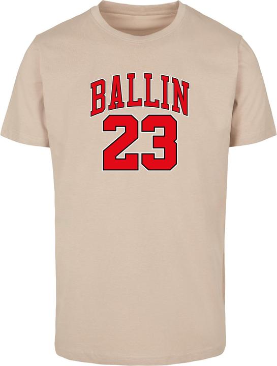 Produktbild Mister Tee Ballin 23 Tee - 9780 (M)