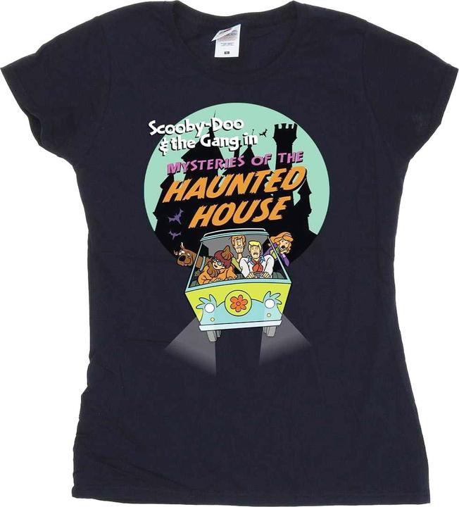 Produktbild Scooby Doo TShirt (M)