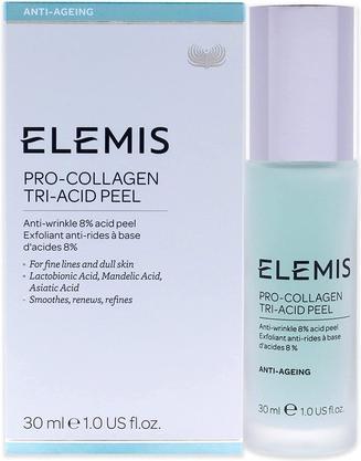 Produktbild Elemis Pro-Collagen Tri-Acid Peel (Peeling, 30 ml)