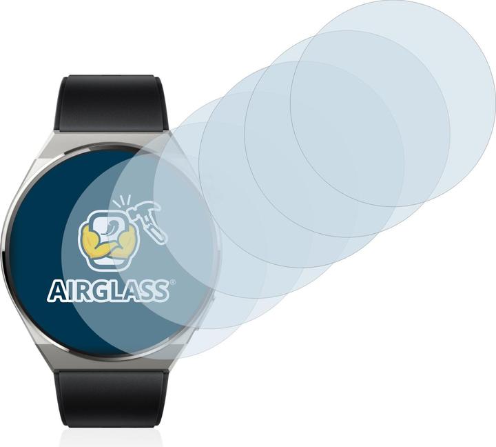 Produktbild BROTECT AirGlass Panzerglasfolie