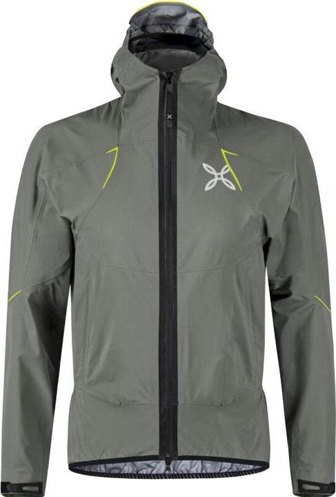 Montura Magic 2.0 Jacket - Regenjacke - Herren