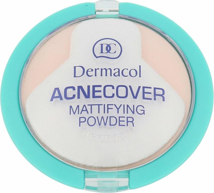 Dermacol Acnecover (Porcelain)