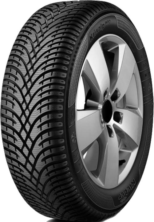 Immagine prodotto Kleber Krisalp HP3 (205/55R16 91H)
