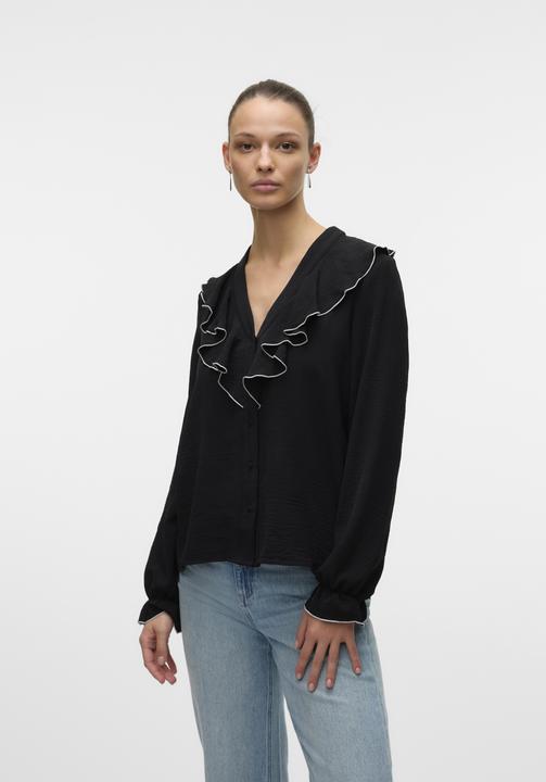 Image du produit Vero Moda VMALVA Top Blouse (XL)