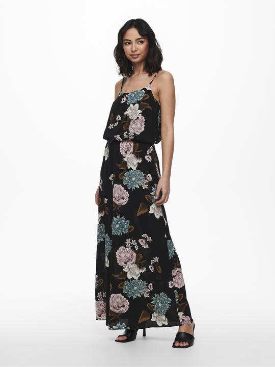 Actual product image Only Sleeveless maxi dress (40)