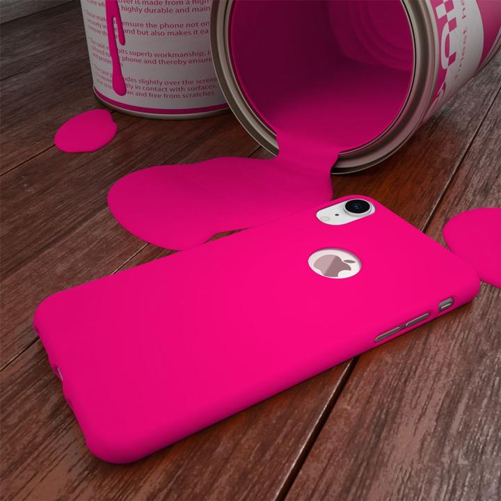 Actual product image Nalia Cell phone case (Apple iPhone XR)