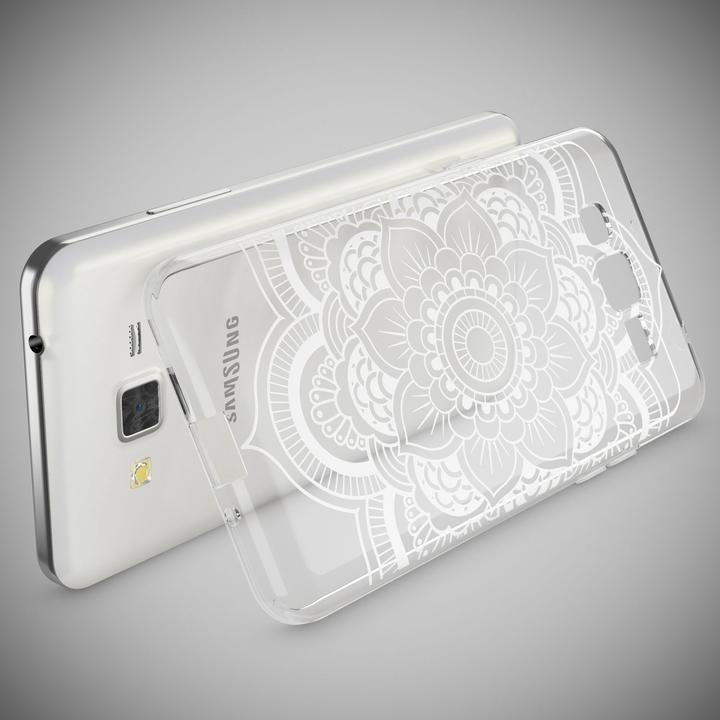 Produktbild Nalia Handyhülle (Samsung Galaxy Grand Prime)