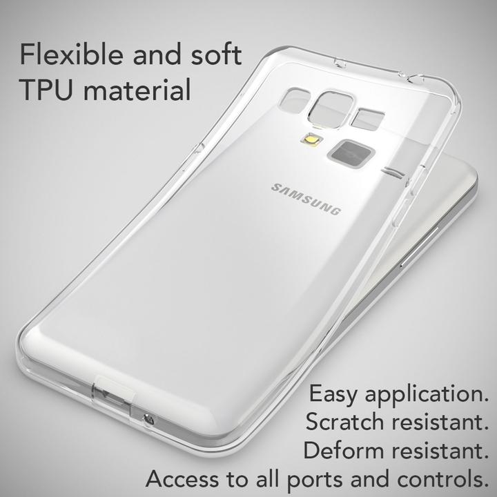 Produktbild Nalia Handyhülle (Samsung Galaxy Grand Prime)
