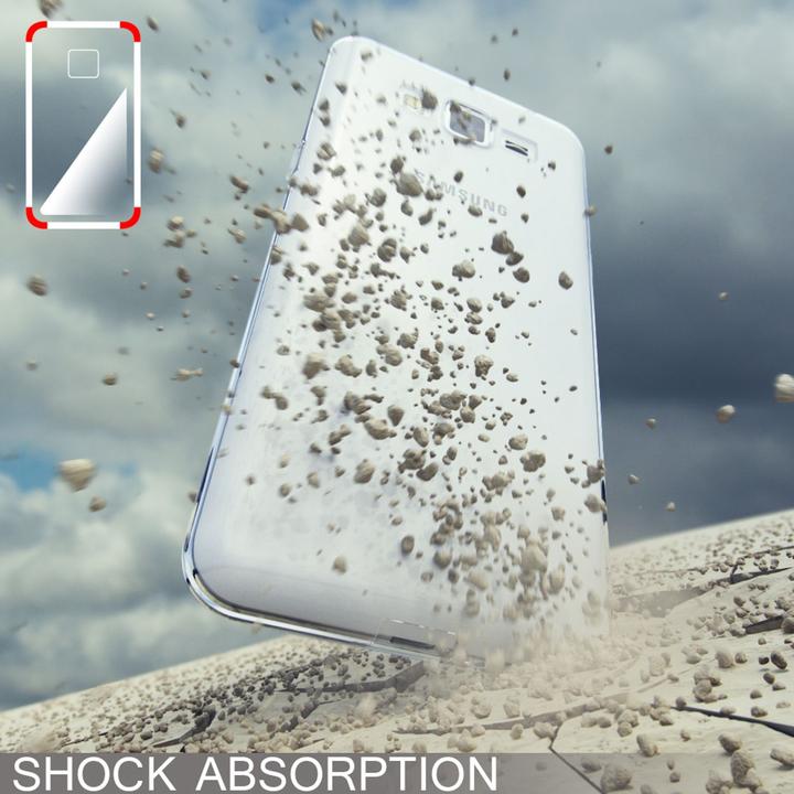 Produktbild Nalia Handyhülle (Samsung Galaxy Grand Prime)