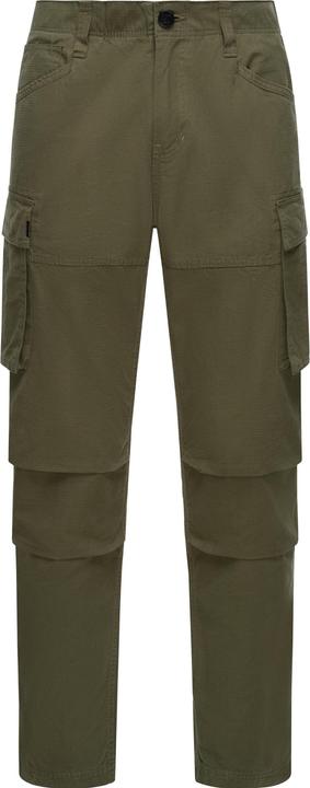 Actual product image Ragwear Merly Long (31)