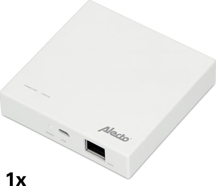 Produktbild Alecto SMART-SMOKE10 SET 2
