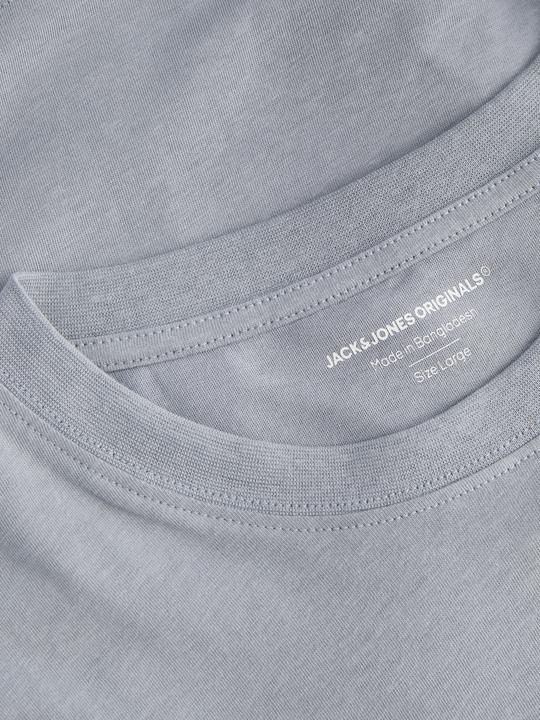 Image du produit Jack & Jones Jorbradley Kyoto Tee Ss C.N Stmss25 (S)