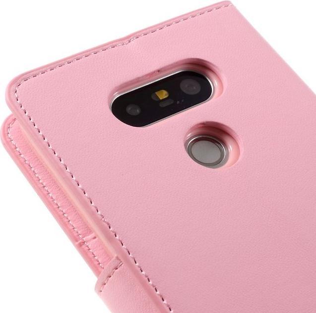 Produktbild Goospery Sonata Diary Series (LG G5)
