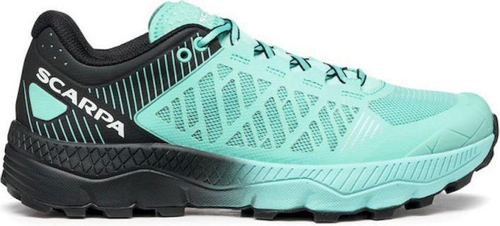 Produktbild Scarpa Spin Ultra Wmn (37.5)
