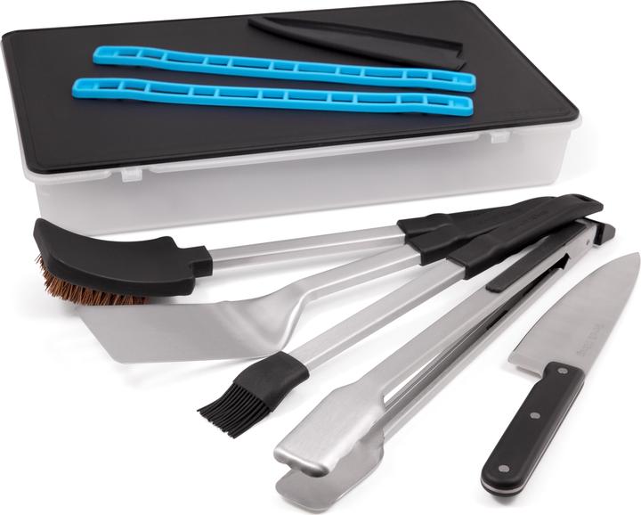 Broil King Set grill Porta Chef