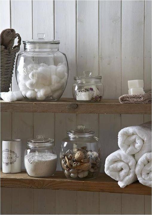 Actual product image Kilner Universal glass (2 l)