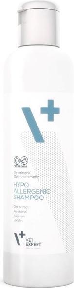 Image du produit Vet Expert Shampooing hypoallergénique / Shampooing hypoallergénique (Chien, 250 ml)
